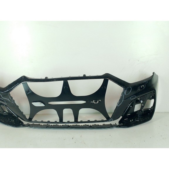 Recambio de paragolpes delantero para audi a1 (8x1, 8xk) 1.6 tdi referencia OEM IAM 82A807437F  