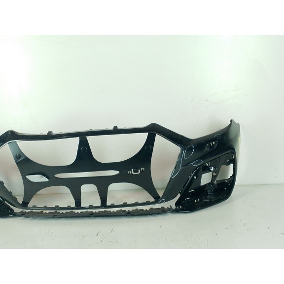 Recambio de paragolpes delantero para audi a1 (8x1, 8xk) 1.6 tdi referencia OEM IAM 82A807437F  