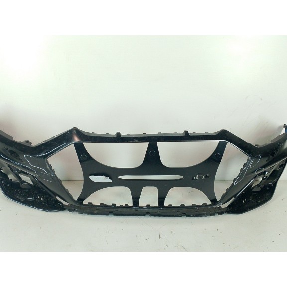 Recambio de paragolpes delantero para audi a1 (8x1, 8xk) 1.6 tdi referencia OEM IAM 82A807437F  