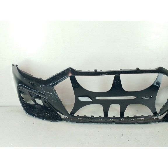 Recambio de paragolpes delantero para audi a1 (8x1, 8xk) 1.6 tdi referencia OEM IAM 82A807437F  