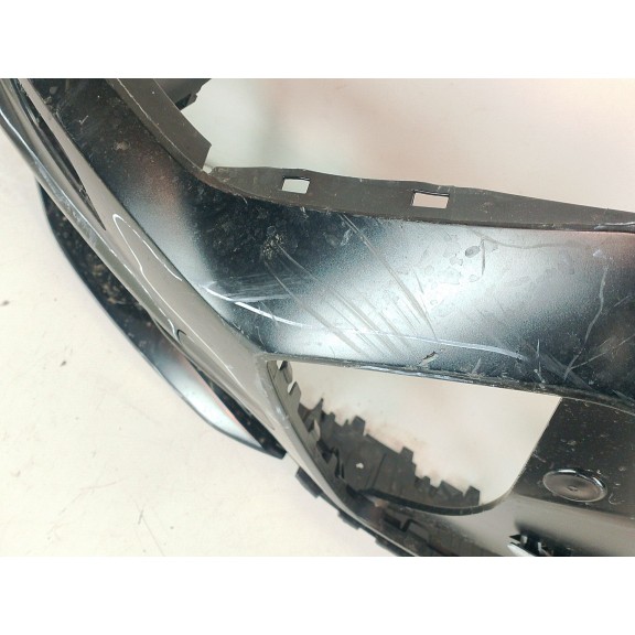 Recambio de paragolpes delantero para audi a1 (8x1, 8xk) 1.6 tdi referencia OEM IAM 82A807437F  