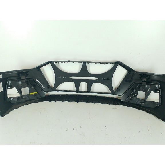 Recambio de paragolpes delantero para audi a1 (8x1, 8xk) 1.6 tdi referencia OEM IAM 82A807437F  