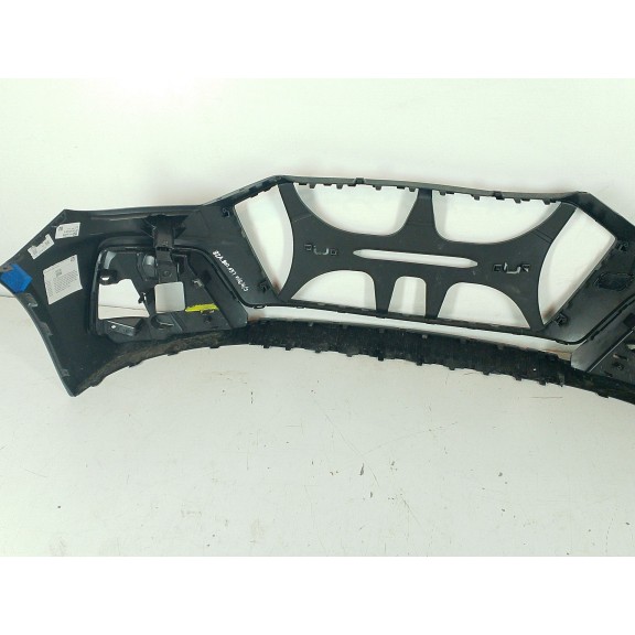 Recambio de paragolpes delantero para audi a1 (8x1, 8xk) 1.6 tdi referencia OEM IAM 82A807437F  