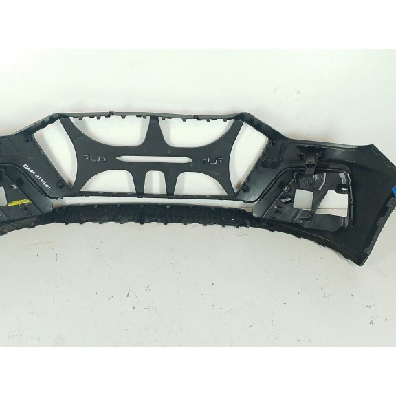 Recambio de paragolpes delantero para audi a1 (8x1, 8xk) 1.6 tdi referencia OEM IAM 82A807437F  