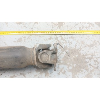 Recambio de transmision central para infiniti qx70 3.7 awd referencia OEM IAM   