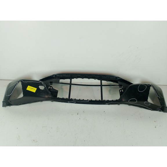 Recambio de paragolpes delantero para hyundai i20 iii (bc3, bi3) 1.4 mpi referencia OEM IAM 86511Q0000  