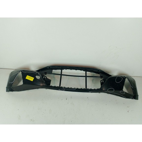 Recambio de paragolpes delantero para hyundai i20 iii (bc3, bi3) 1.4 mpi referencia OEM IAM 86511Q0000  