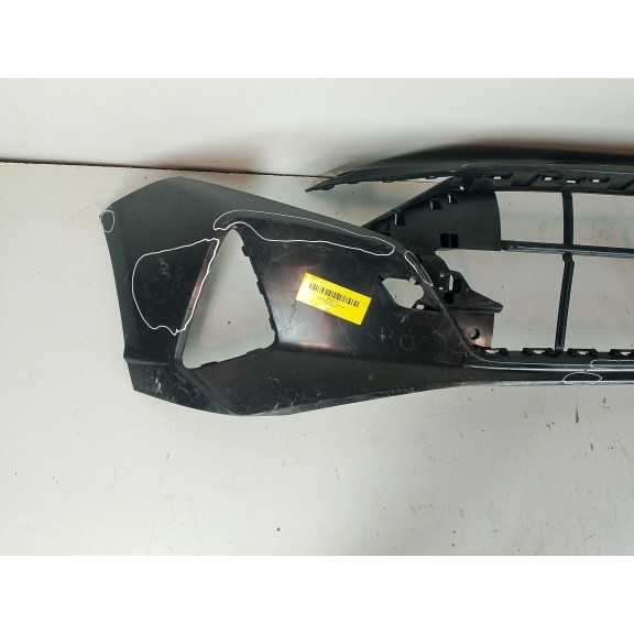 Recambio de paragolpes delantero para hyundai i20 iii (bc3, bi3) 1.4 mpi referencia OEM IAM 86511Q0000  