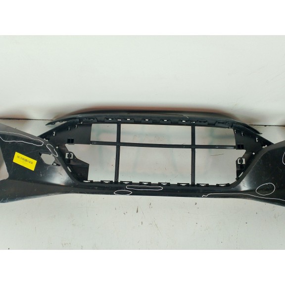 Recambio de paragolpes delantero para hyundai i20 iii (bc3, bi3) 1.4 mpi referencia OEM IAM 86511Q0000  