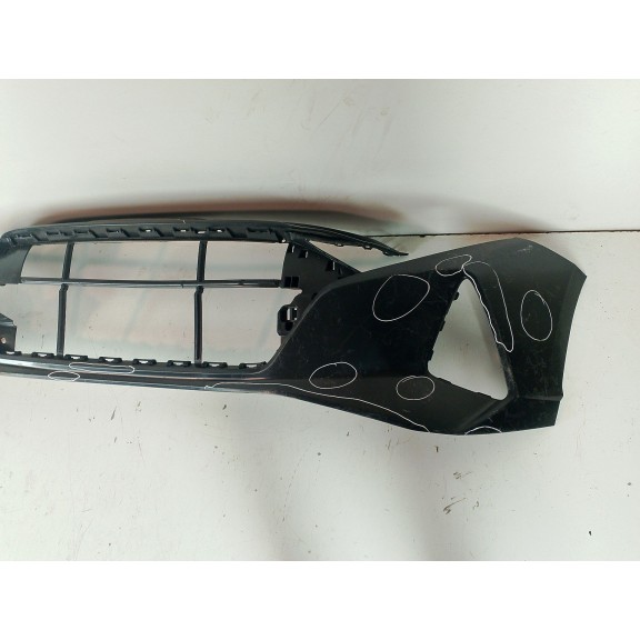 Recambio de paragolpes delantero para hyundai i20 iii (bc3, bi3) 1.4 mpi referencia OEM IAM 86511Q0000  