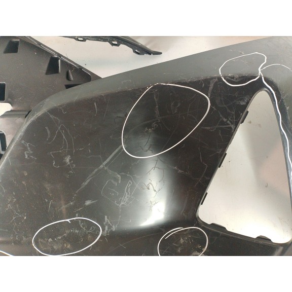 Recambio de paragolpes delantero para hyundai i20 iii (bc3, bi3) 1.4 mpi referencia OEM IAM 86511Q0000  