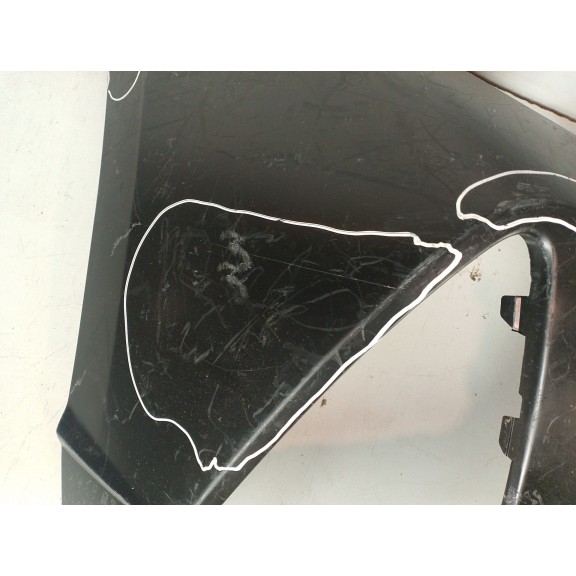 Recambio de paragolpes delantero para hyundai i20 iii (bc3, bi3) 1.4 mpi referencia OEM IAM 86511Q0000  