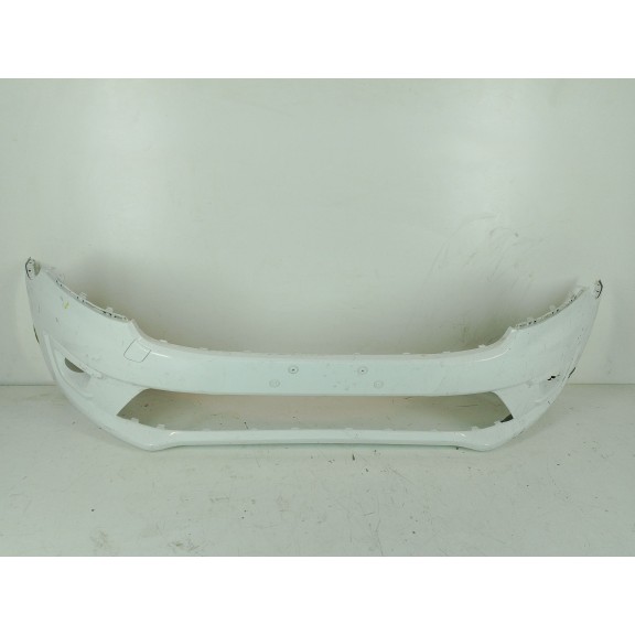 Recambio de paragolpes delantero para ford transit connect monospace 1.5 ecoblue referencia OEM IAM KT1B17K819C  