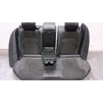 Recambio de juego asientos completo para volkswagen passat lim. (362) advance bluemotion referencia OEM IAM   