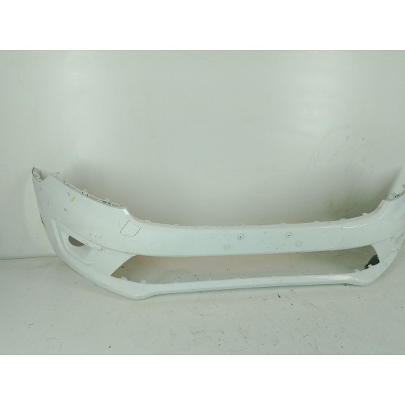 Recambio de paragolpes delantero para ford transit connect monospace 1.5 ecoblue referencia OEM IAM KT1B17K819C  