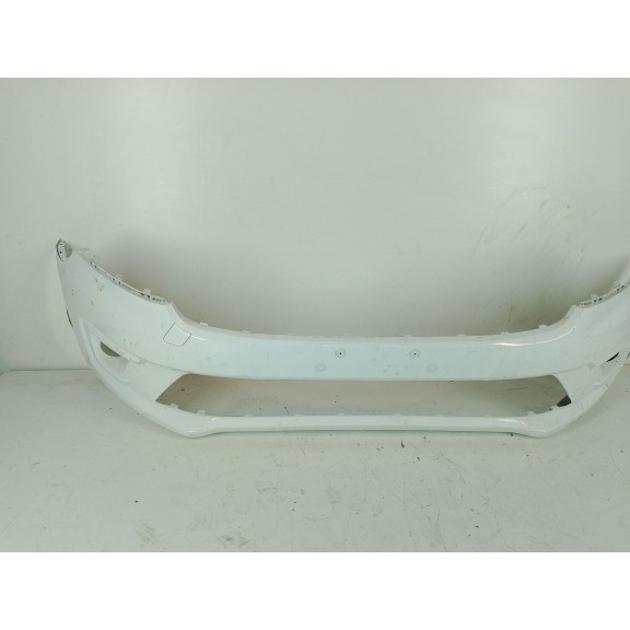 Recambio de paragolpes delantero para ford transit connect monospace 1.5 ecoblue referencia OEM IAM KT1B17K819C  