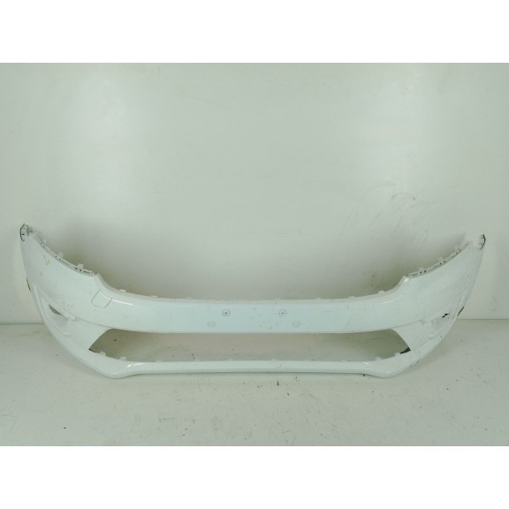 Recambio de paragolpes delantero para ford transit connect monospace 1.5 ecoblue referencia OEM IAM KT1B17K819C  