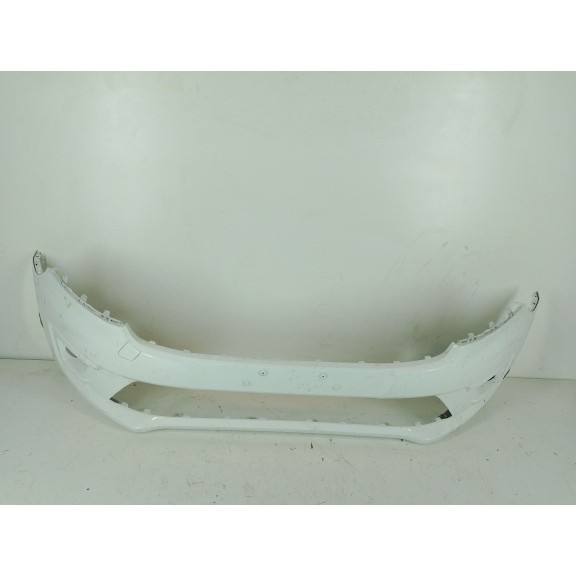 Recambio de paragolpes delantero para ford transit connect monospace 1.5 ecoblue referencia OEM IAM KT1B17K819C  