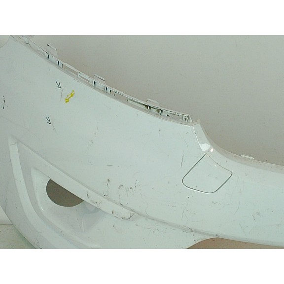 Recambio de paragolpes delantero para ford transit connect monospace 1.5 ecoblue referencia OEM IAM KT1B17K819C  