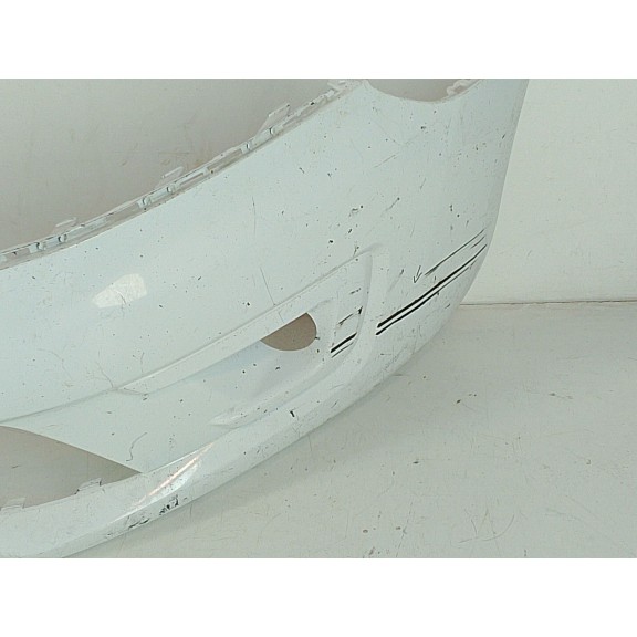 Recambio de paragolpes delantero para ford transit connect monospace 1.5 ecoblue referencia OEM IAM KT1B17K819C  