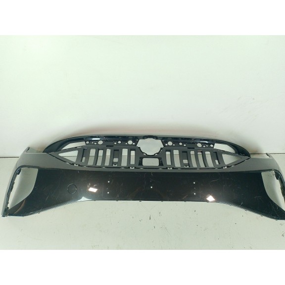 Recambio de paragolpes delantero para volkswagen id.4 (e21) pure referencia OEM IAM 11A807221  