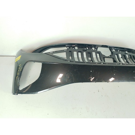 Recambio de paragolpes delantero para volkswagen id.4 (e21) pure referencia OEM IAM 11A807221  