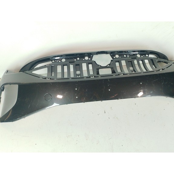 Recambio de paragolpes delantero para volkswagen id.4 (e21) pure referencia OEM IAM 11A807221  