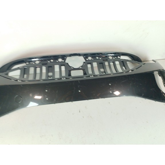 Recambio de paragolpes delantero para volkswagen id.4 (e21) pure referencia OEM IAM 11A807221  