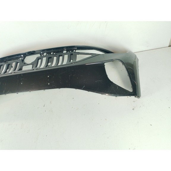 Recambio de paragolpes delantero para volkswagen id.4 (e21) pure referencia OEM IAM 11A807221  