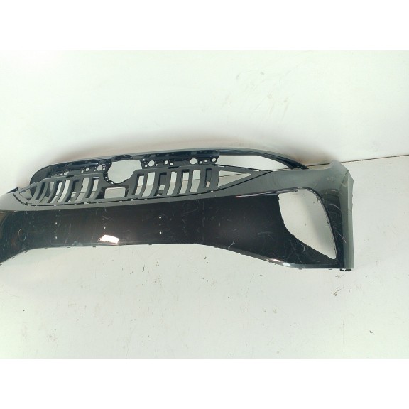 Recambio de paragolpes delantero para volkswagen id.4 (e21) pure referencia OEM IAM 11A807221  