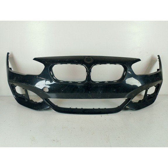 Recambio de paragolpes delantero para bmw 1 (f20) 125 d referencia OEM IAM 51118060283  