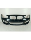 Recambio de paragolpes delantero para bmw 1 (f20) 125 d referencia OEM IAM 51118060283  