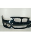 Recambio de paragolpes delantero para bmw 1 (f20) 125 d referencia OEM IAM 51118060283  