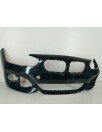 Recambio de paragolpes delantero para bmw 1 (f20) 125 d referencia OEM IAM 51118060283  