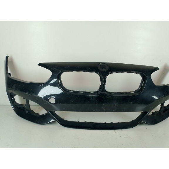 Recambio de paragolpes delantero para bmw 1 (f20) 125 d referencia OEM IAM 51118060283  