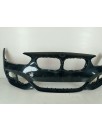 Recambio de paragolpes delantero para bmw 1 (f20) 125 d referencia OEM IAM 51118060283  