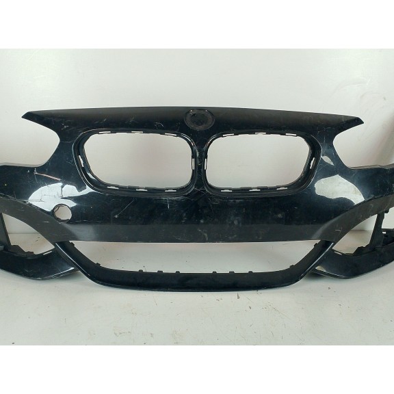 Recambio de paragolpes delantero para bmw 1 (f20) 125 d referencia OEM IAM 51118060283  