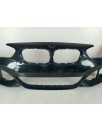 Recambio de paragolpes delantero para bmw 1 (f20) 125 d referencia OEM IAM 51118060283  