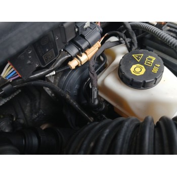 Recambio de servofreno para seat leon (kl1, klg) 2.0 tdi referencia OEM IAM 97356684 0204850658 104467200