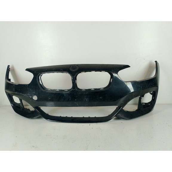 Recambio de paragolpes delantero para bmw 1 (f20) 125 d referencia OEM IAM 51118060283  