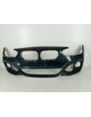 Recambio de paragolpes delantero para bmw 1 (f20) 125 d referencia OEM IAM 51118060283  