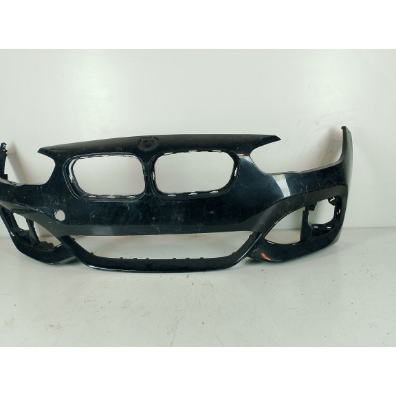 Recambio de paragolpes delantero para bmw 1 (f20) 125 d referencia OEM IAM 51118060283  