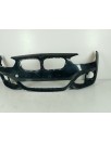 Recambio de paragolpes delantero para bmw 1 (f20) 125 d referencia OEM IAM 51118060283  