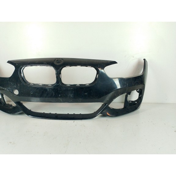 Recambio de paragolpes delantero para bmw 1 (f20) 125 d referencia OEM IAM 51118060283  
