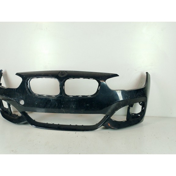 Recambio de paragolpes delantero para bmw 1 (f20) 125 d referencia OEM IAM 51118060283  
