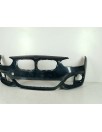 Recambio de paragolpes delantero para bmw 1 (f20) 125 d referencia OEM IAM 51118060283  