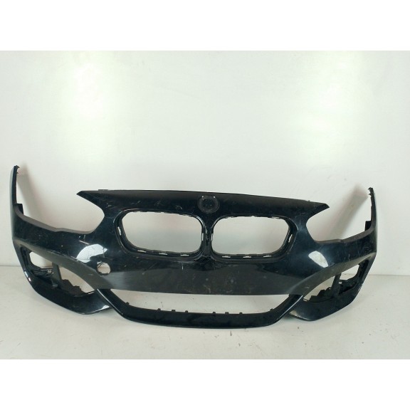Recambio de paragolpes delantero para bmw 1 (f20) 125 d referencia OEM IAM 51118060283  