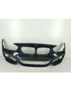 Recambio de paragolpes delantero para bmw 1 (f20) 125 d referencia OEM IAM 51118060283  