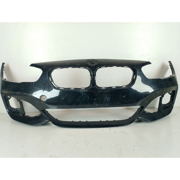 Recambio de paragolpes delantero para bmw 1 (f20) 125 d referencia OEM IAM 51118060283  