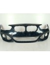 Recambio de paragolpes delantero para bmw 1 (f20) 125 d referencia OEM IAM 51118060283  
